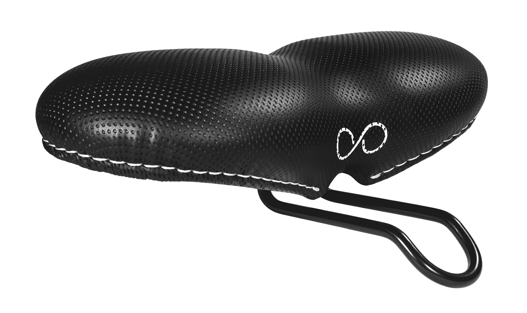 Sellotto RELAX - Sella Bici Soffice Gel Extra Large XL