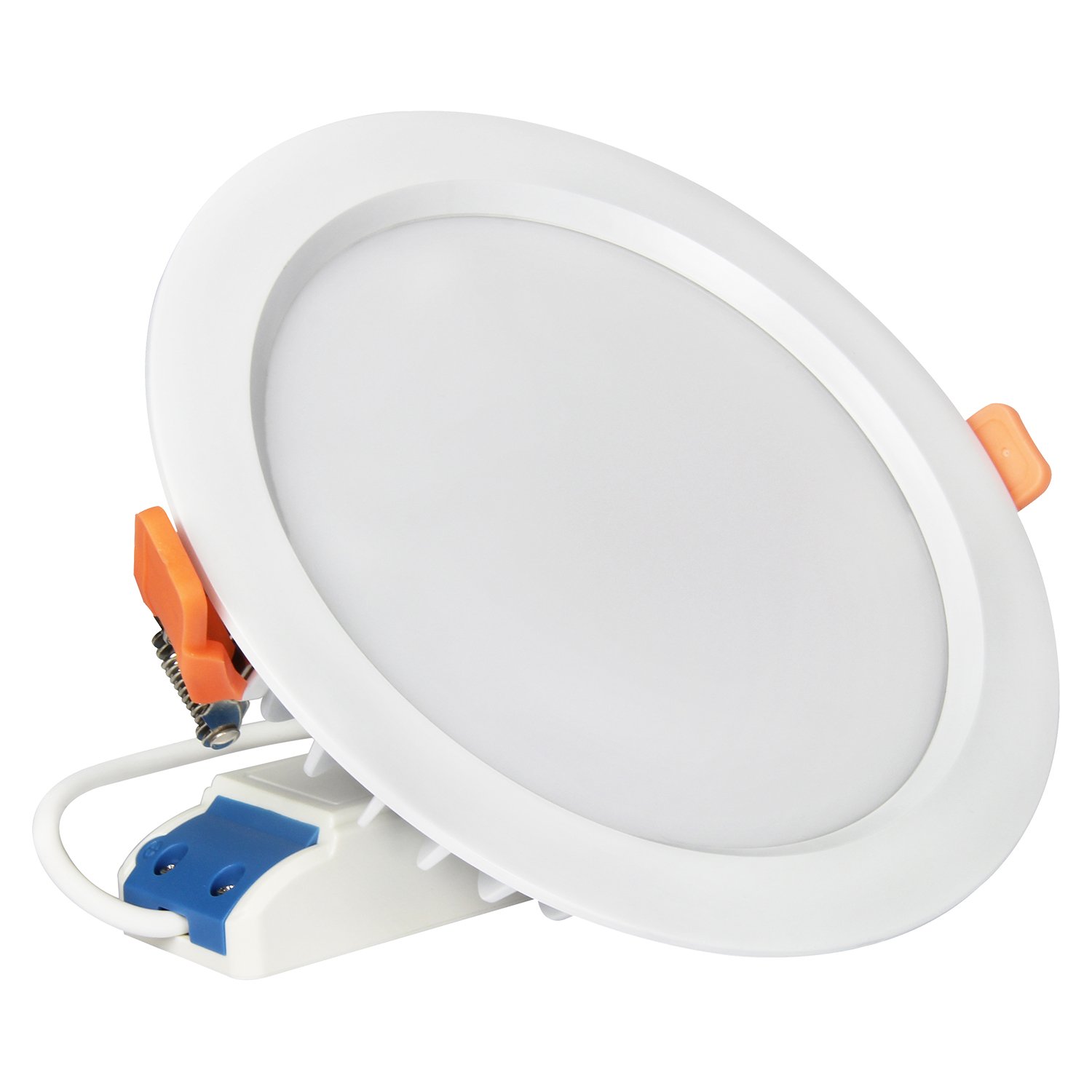 Lighteu® Miboxer Downlight LED RGBCCT 15W