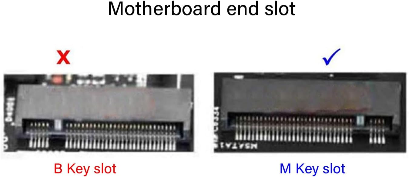Scheda Adattatore M.2 a SATA3.0 - 5 Porte - immagine 2