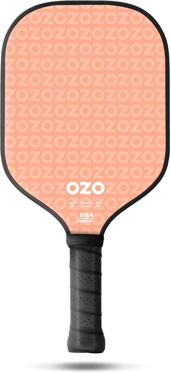OZO Single Paddle, Unisex Adulto - immagine 1