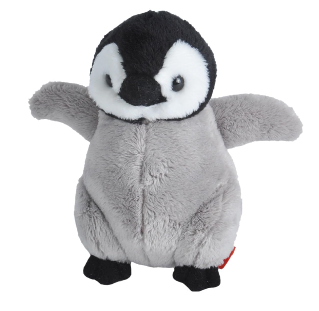 Wild Republic 10844 - Pinguino di Peluche 17.78 cm