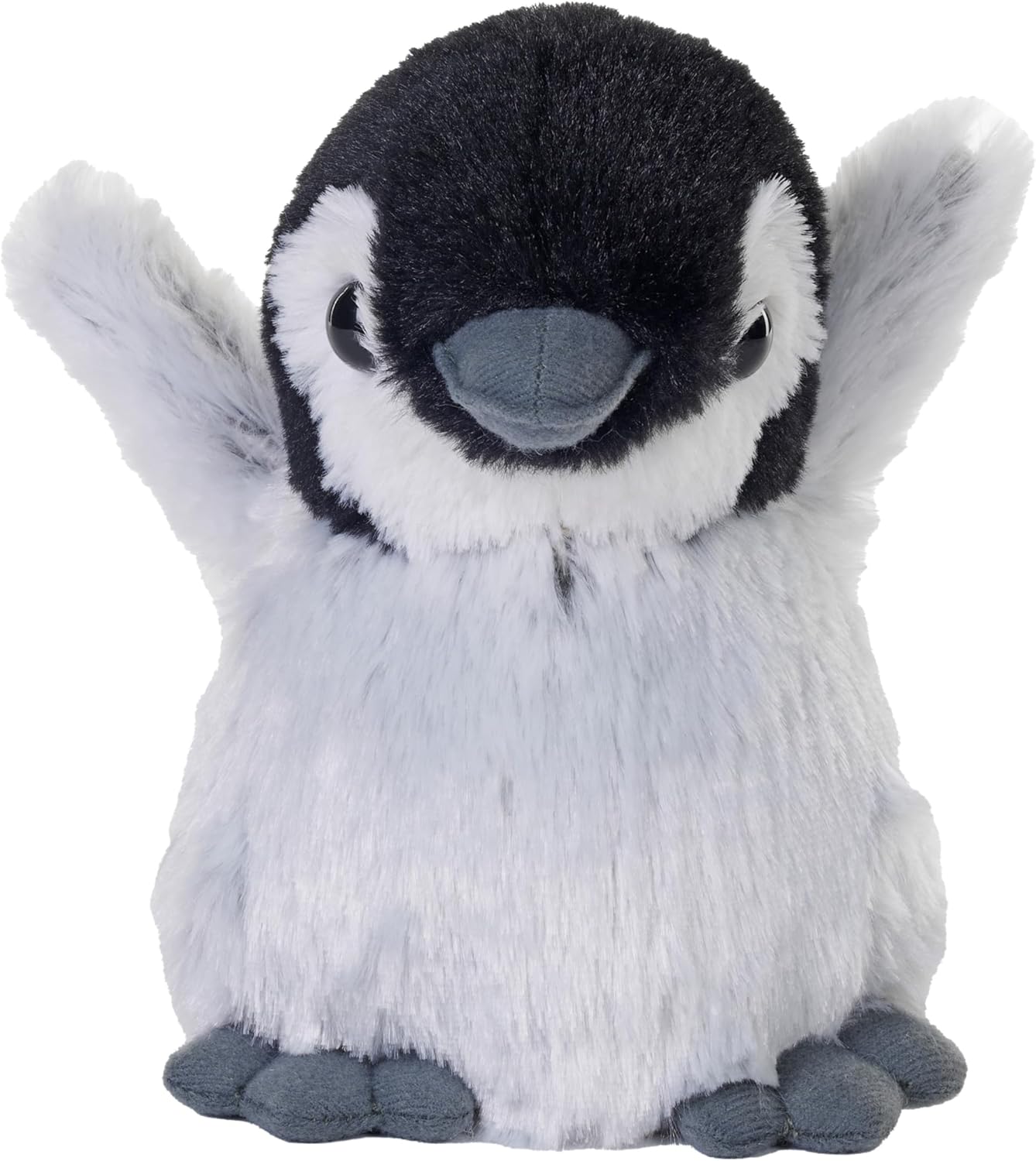 Wild Republic 10844 - Pinguino di Peluche 17.78 cm - immagine 2