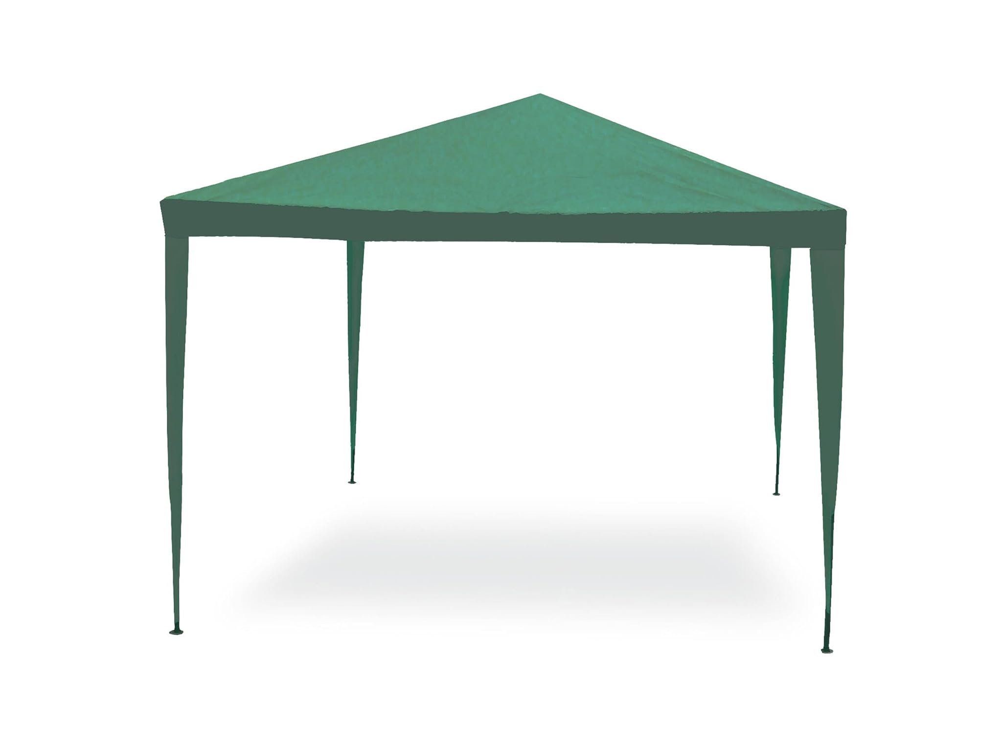 Linea Garden Friend Gazebo Facile Verde 3x4m