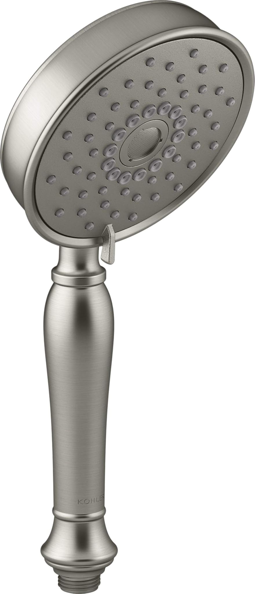 Kohler 22163-BN Doccia, in Nichel Spazzolato, 2.5 GPM
