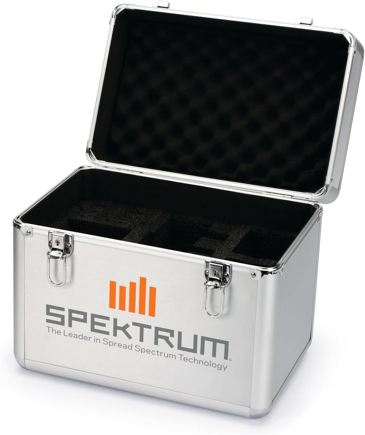 Spektrum Valigia per radiocomandi Aereo - immagine 2