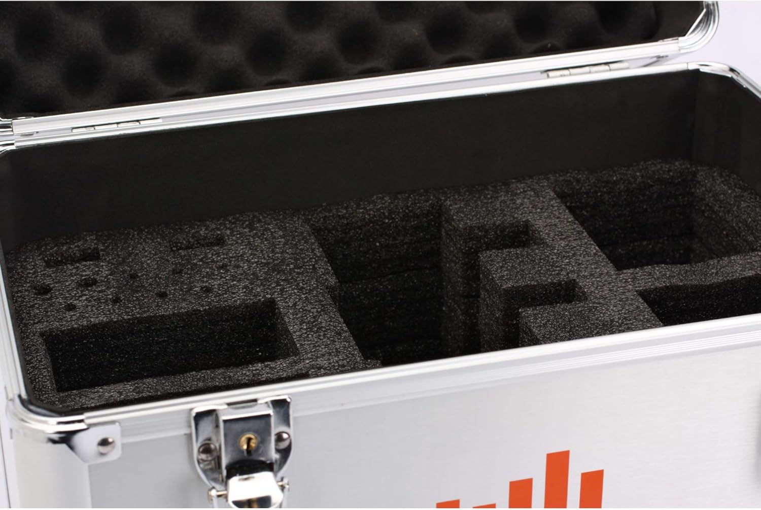 Spektrum Valigia per radiocomandi Aereo - immagine 3