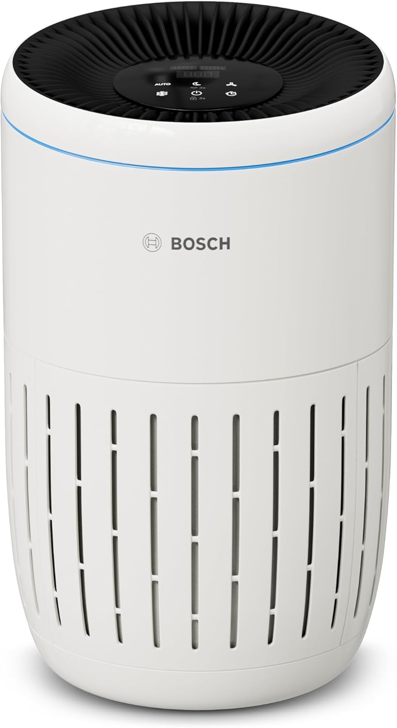 Bosch Air 2000 Purificatore d'aria fino a 37,5 m²