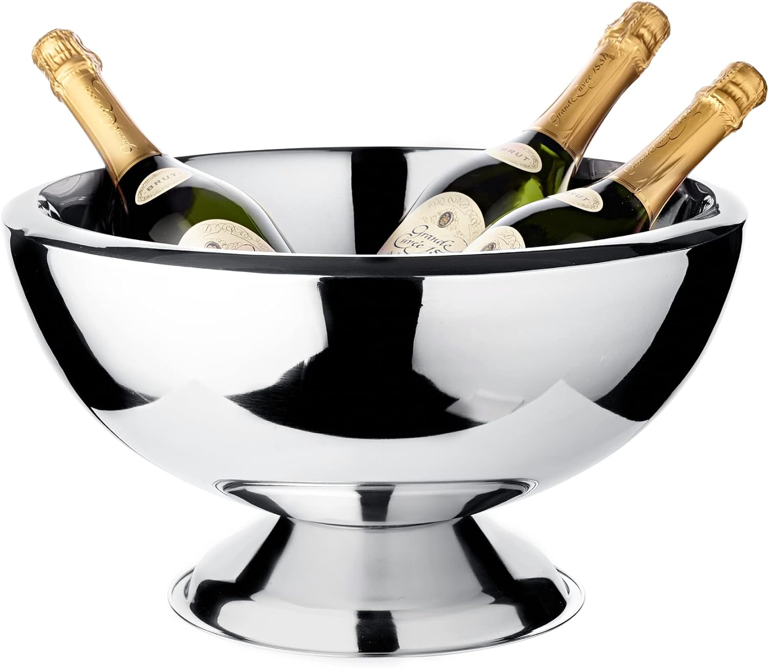 Edzard Secchiello per Champagne Cadiz 10,5 Litri - immagine 2