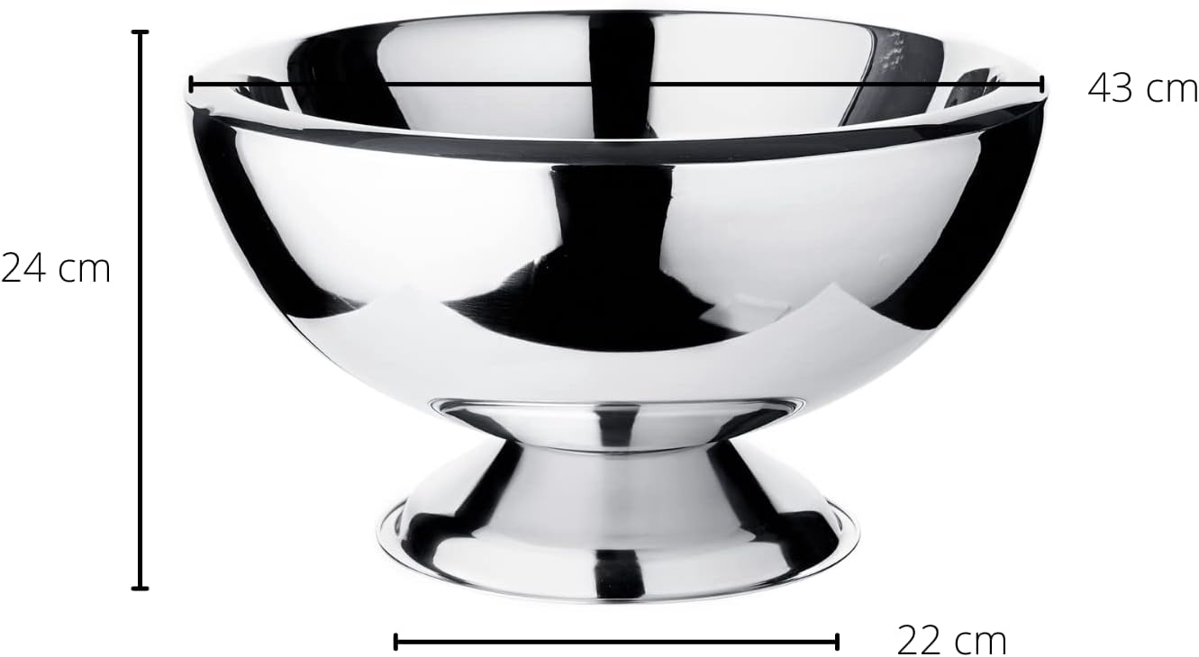 Edzard Secchiello per Champagne Cadiz 10,5 Litri - immagine 3