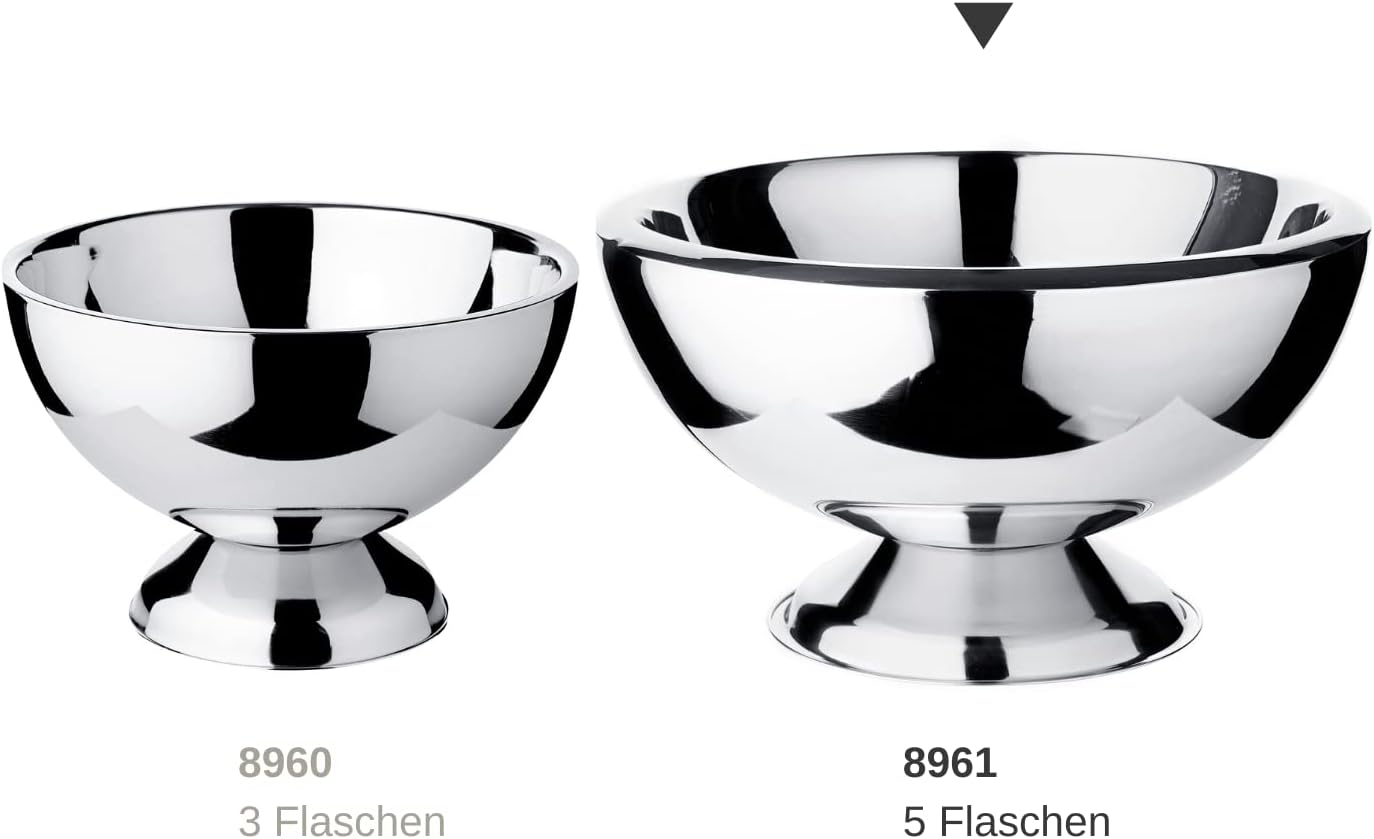 Edzard Secchiello per Champagne Cadiz 10,5 Litri - immagine 4