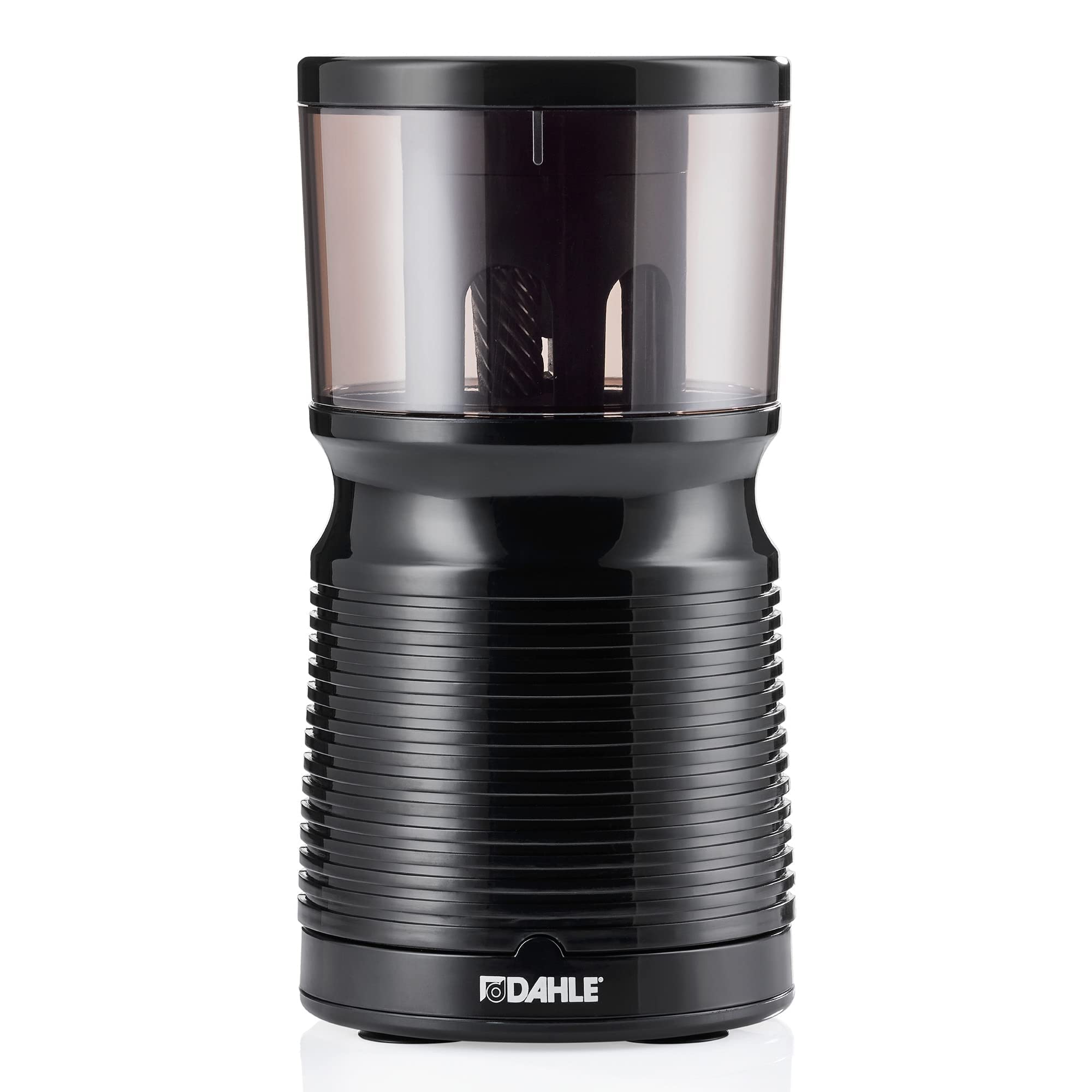 Dahle Affilatrice Elettrica 210, Nero