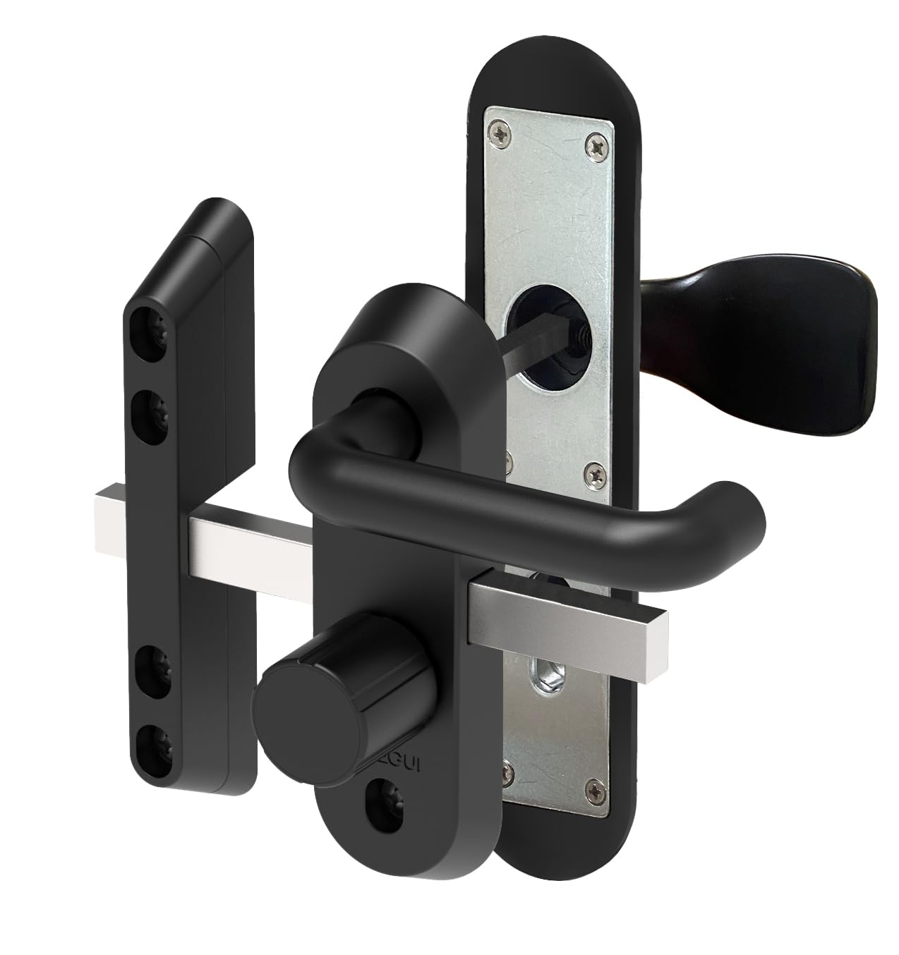 Arregui Duplex MMT7224 - Sistema Chiusura Porte Ripostiglio