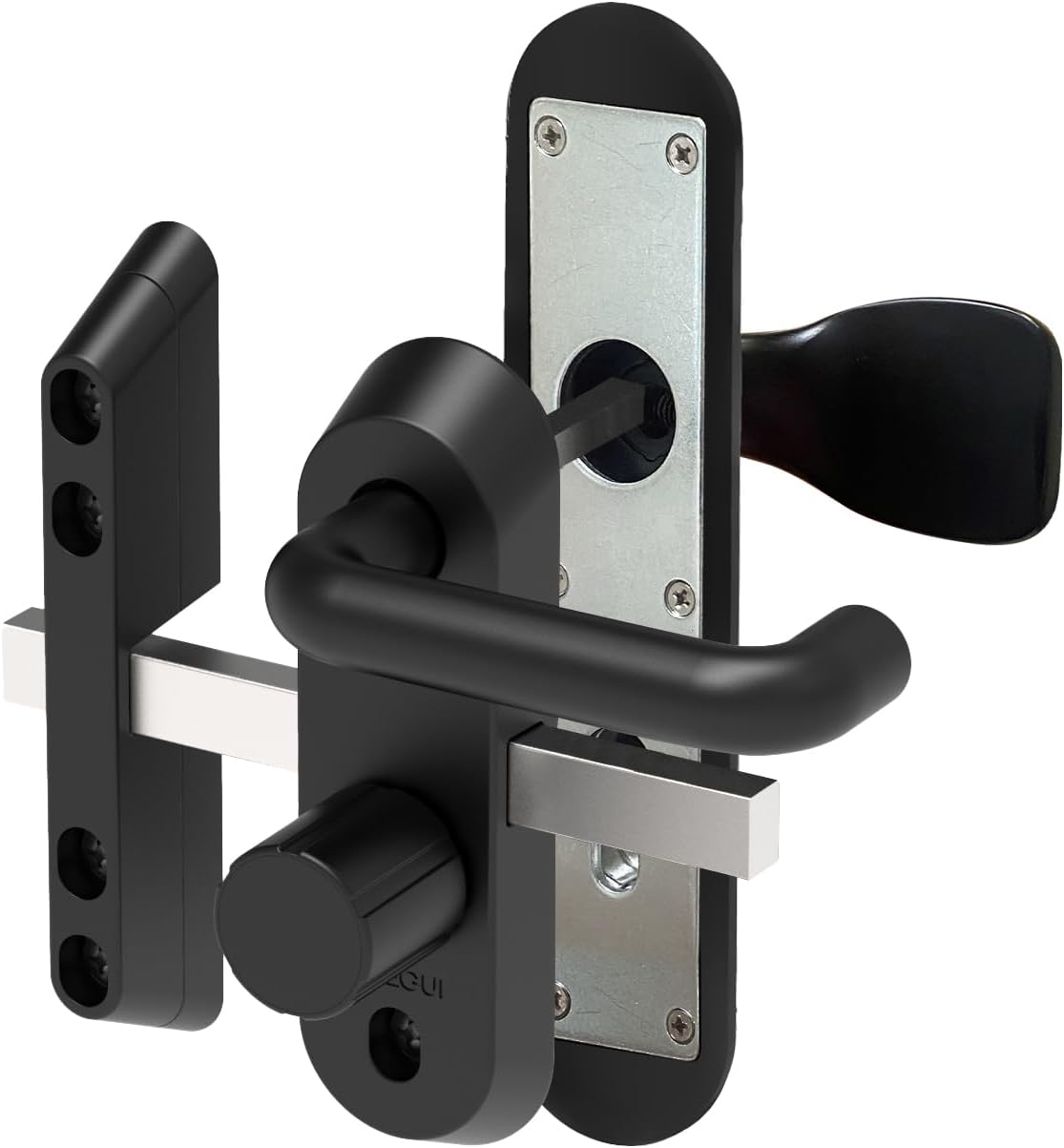 Arregui Duplex MMT7224 - Sistema Chiusura Porte Ripostiglio - immagine 1