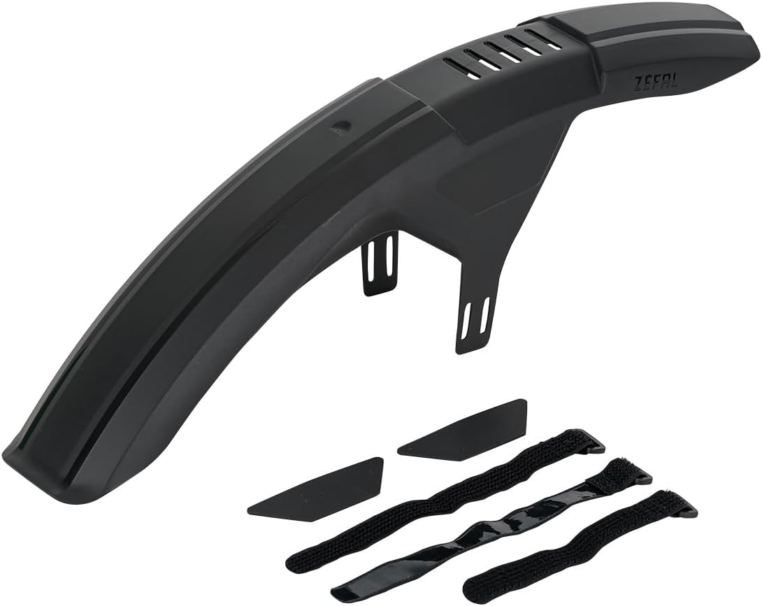 Zefal Deflector FM40/RS75 - Set Parafango MTB - immagine 2