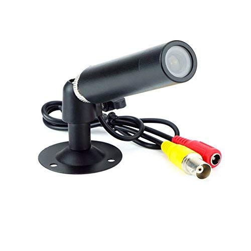 CCTV HD 1080P 2MP Mini Telecamera Bullet 3.6mm