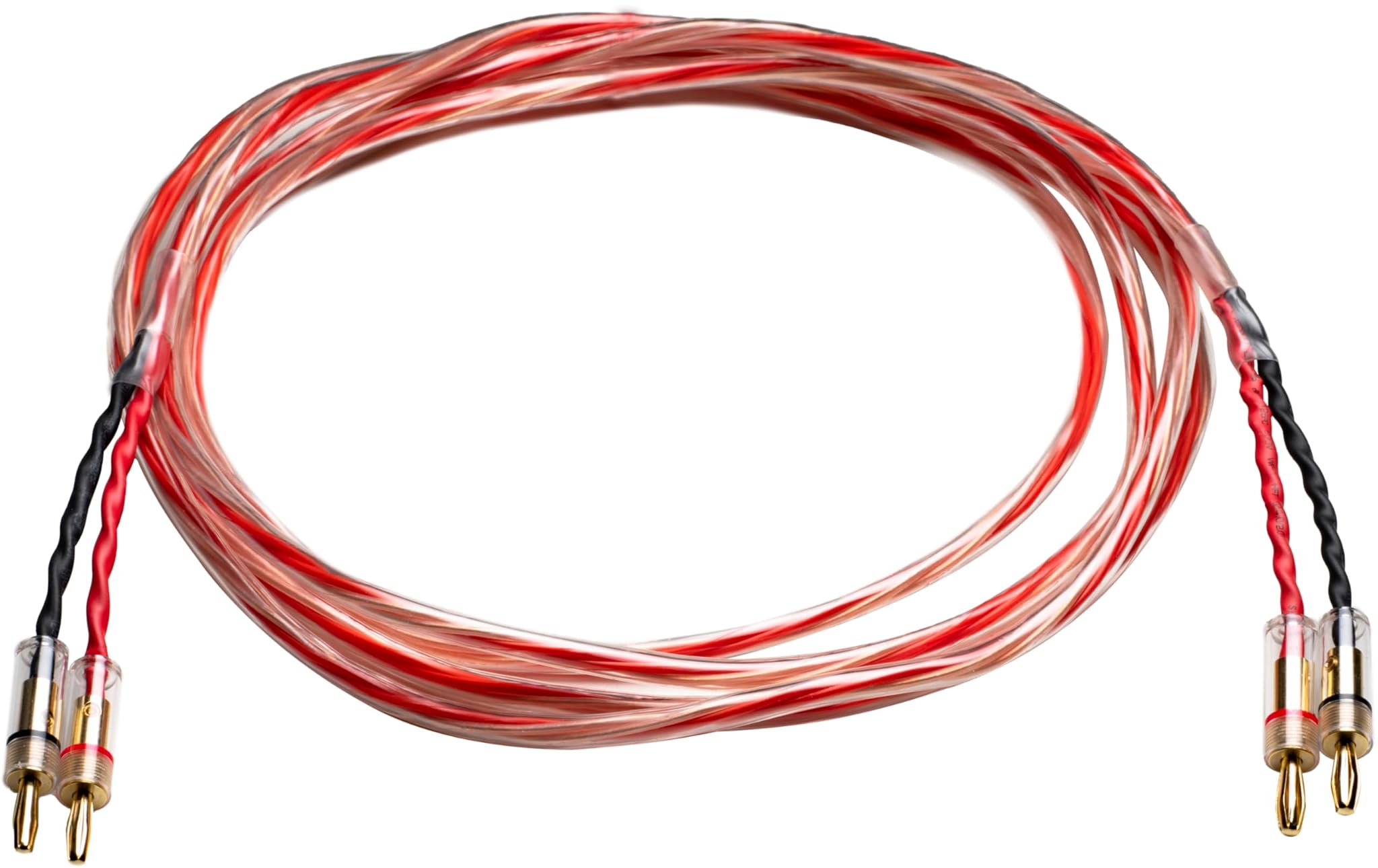 Pro-ject Connect it LS E - Cavo Altoparlante Rame 3m