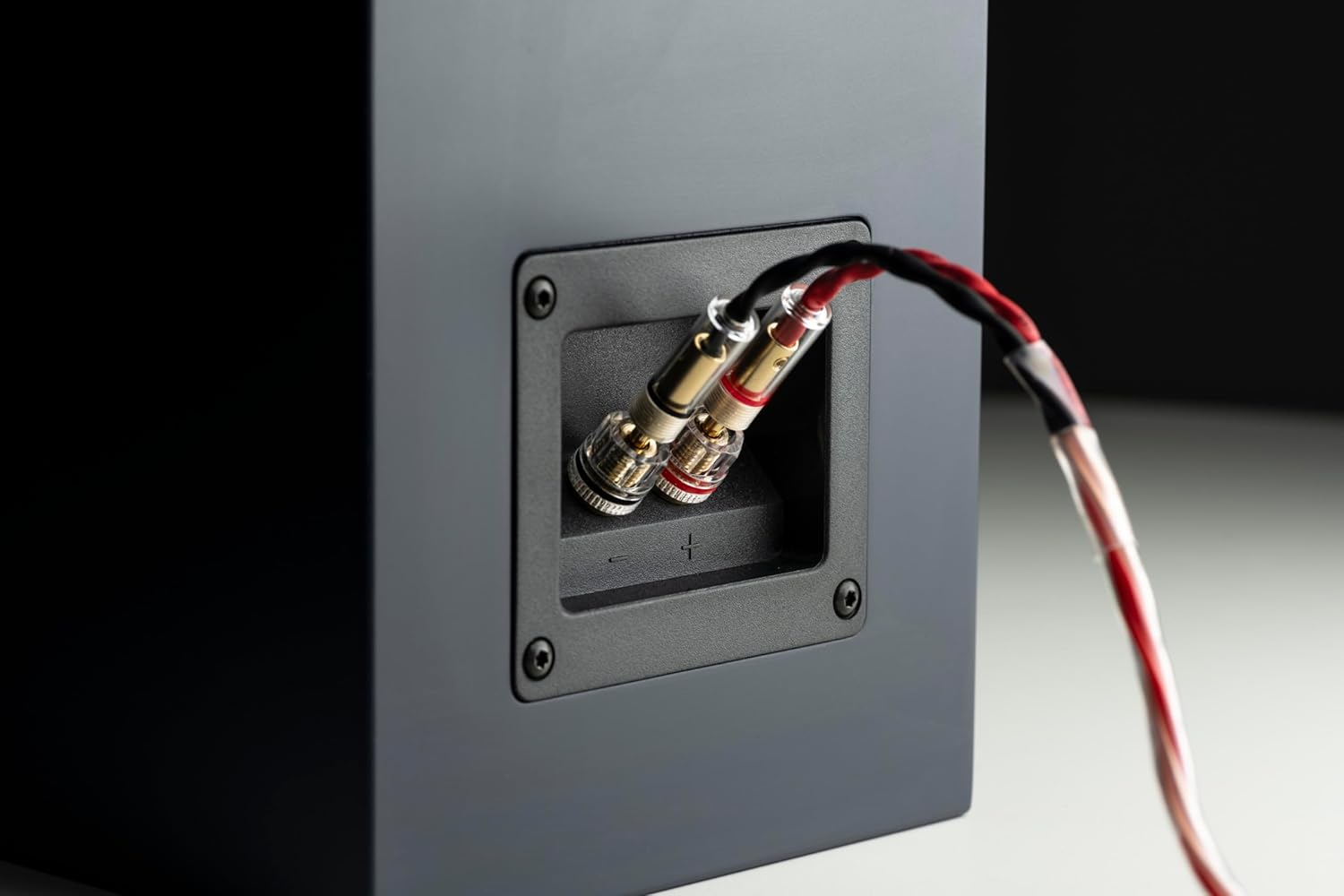 Pro-ject Connect it LS E - Cavo Altoparlante Rame 3m - immagine 3