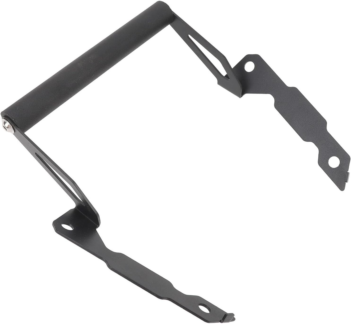 Sixrun Staffa di Montaggio per Navigazione Moto 12mm 22mm - immagine 2