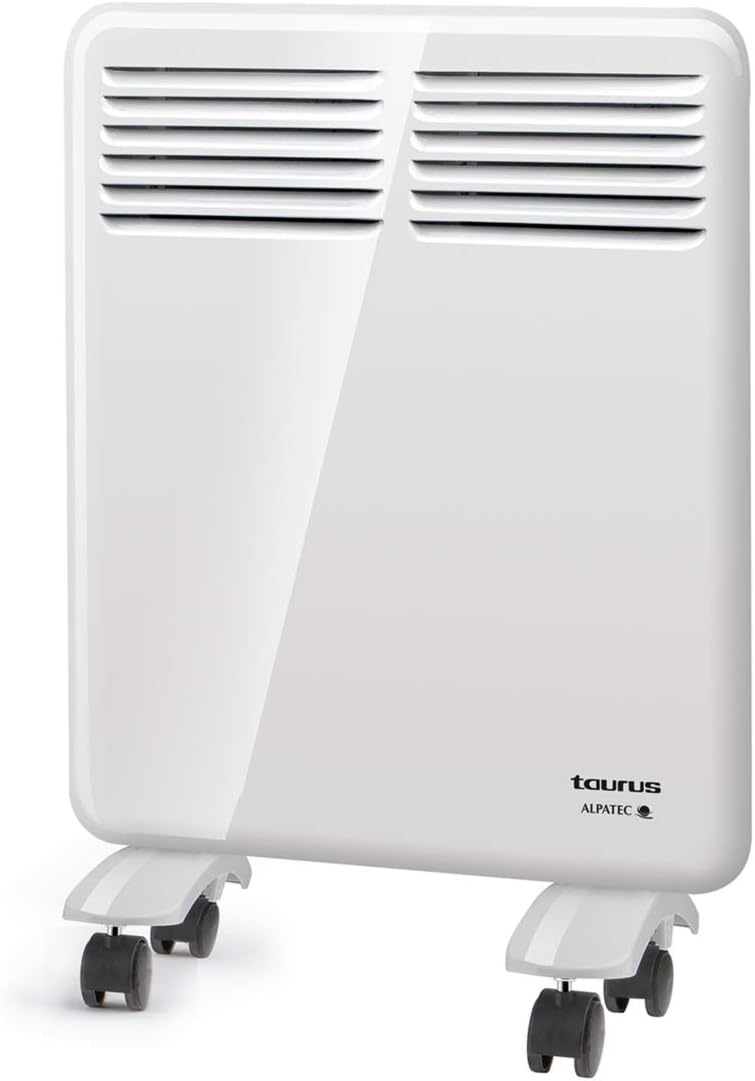 Taurus Termoconvettore 500W con Schermo Digitale - immagine 4