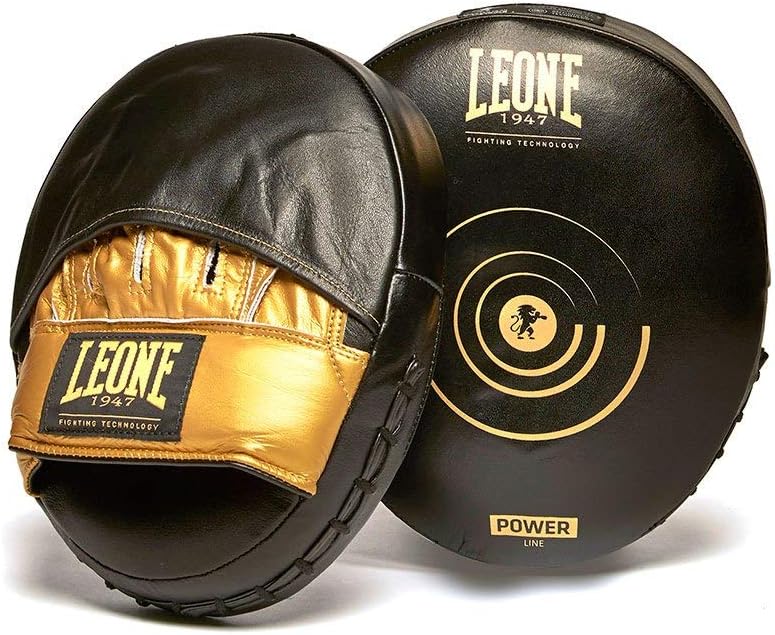 Leone 1947 Guanti Da Passata Power Line, Nero - immagine 1