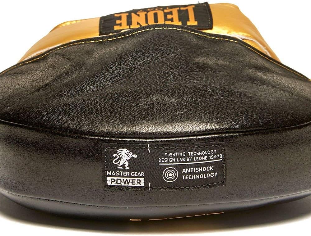 Leone 1947 Guanti Da Passata Power Line, Nero - immagine 5