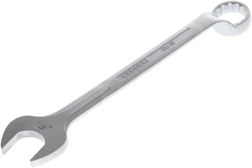 Gedore Chiave Combinata 60mm, Metrica - immagine 1