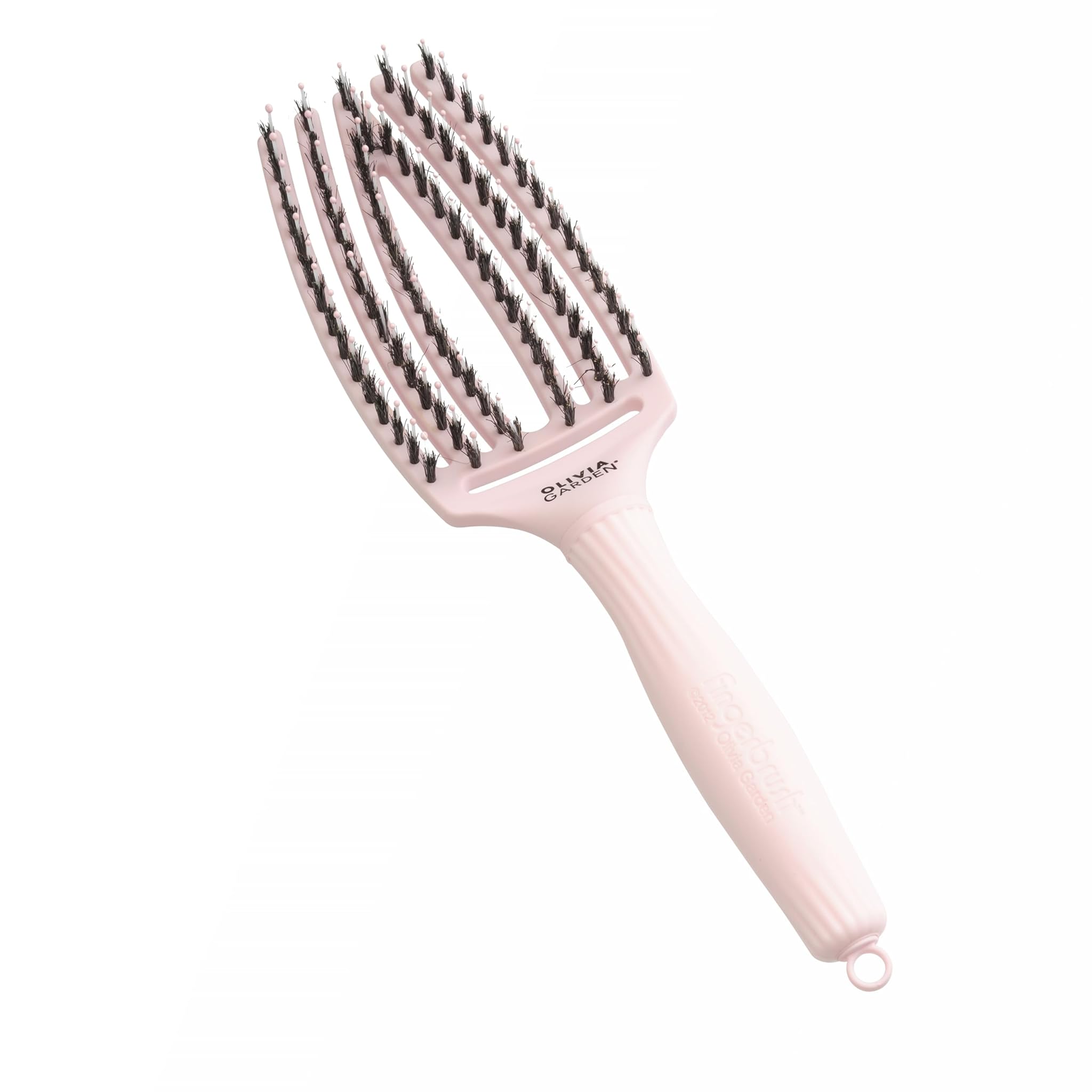 Olivia Garden Fingerbrush Care Iconic - Spazzola Districante Medium