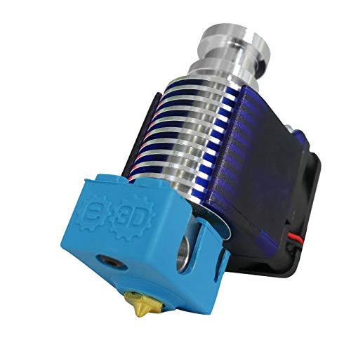 Genuine E3D V6 HotEnd Kit for 3D Printer (1.75mm) (24V, Direct)