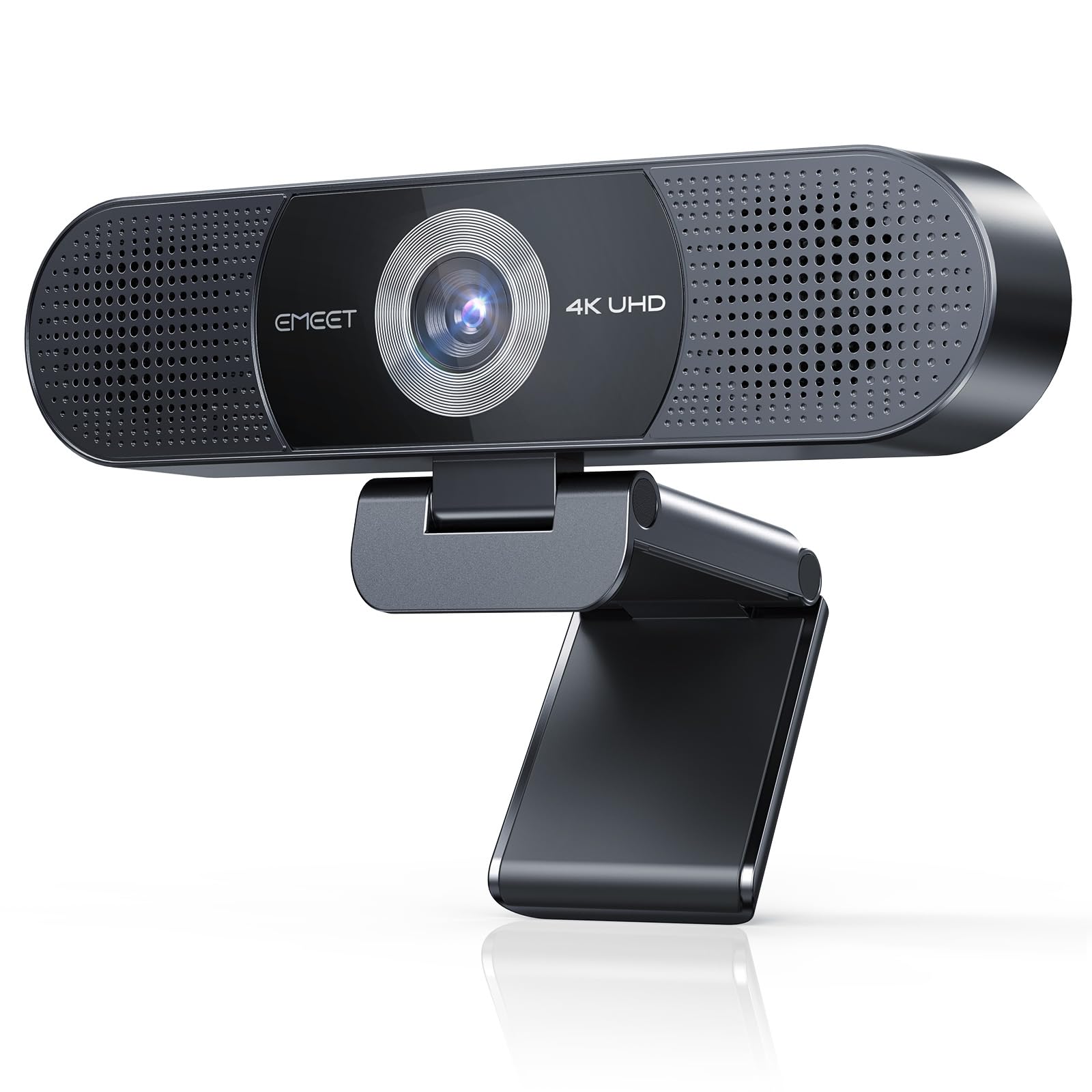 Emeet Webcam 4K 3 in 1 C980 PRO