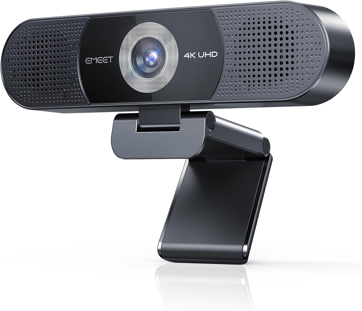 Emeet Webcam 4K 3 in 1 C980 PRO - immagine 1