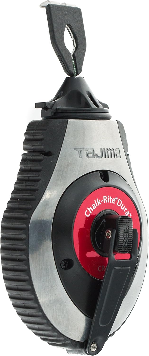 Tajima Chalk-Rite Dura CR401SD - immagine 2