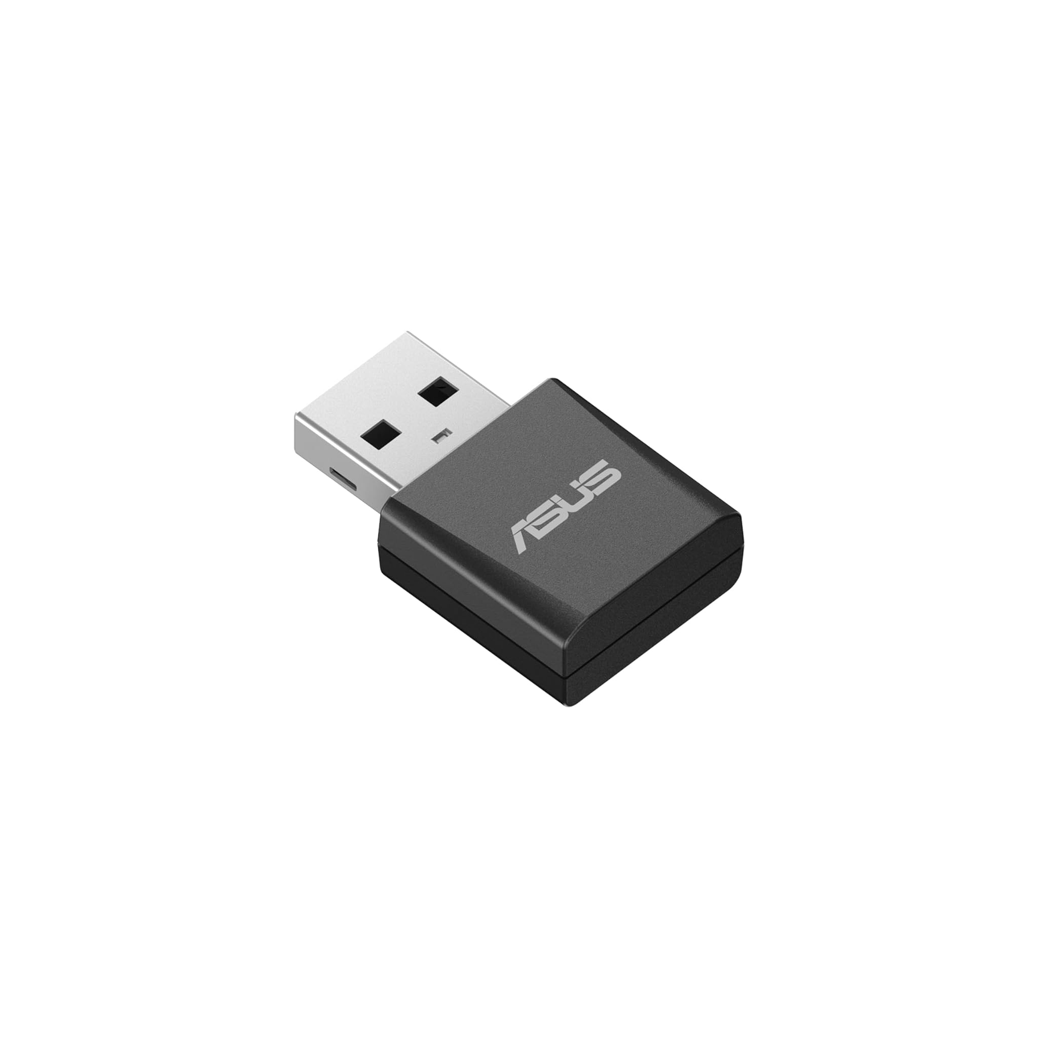 Asus USB-BE92 Nano - Adattatore USB WiFi 7 Tri Band