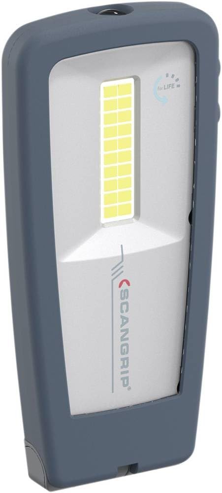 Scangrip MINIFORM for Life - Lampada LED Ispezione Portatile