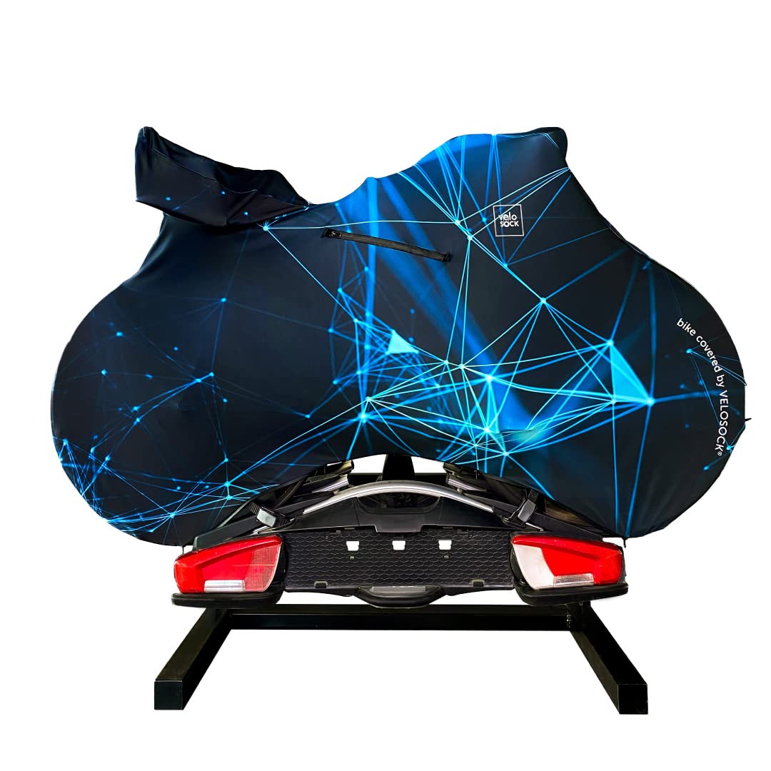VELOSOCK Copertura Totale per Bicicletta