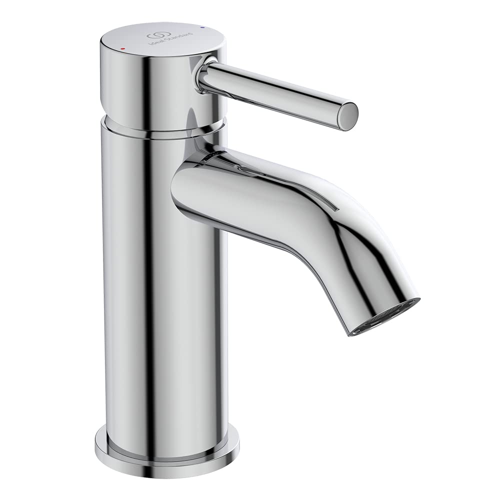 Ideal Standard Ceraline Miscelatore Monocomando Lavabo Cromato