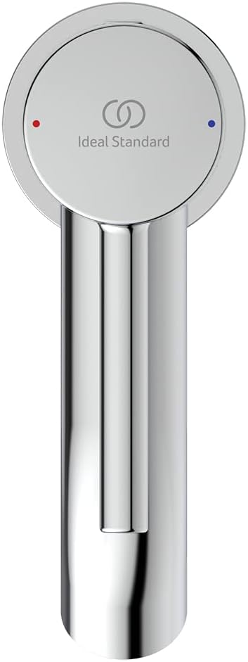 Ideal Standard Ceraline Miscelatore Monocomando Lavabo Cromato - immagine 5