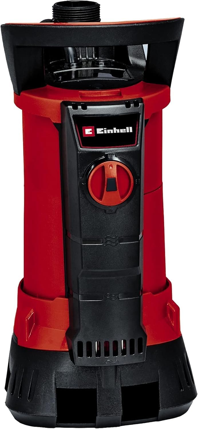 Einhell GE-DP 6935 A ECO Pompa a Immersione 690W - immagine 1