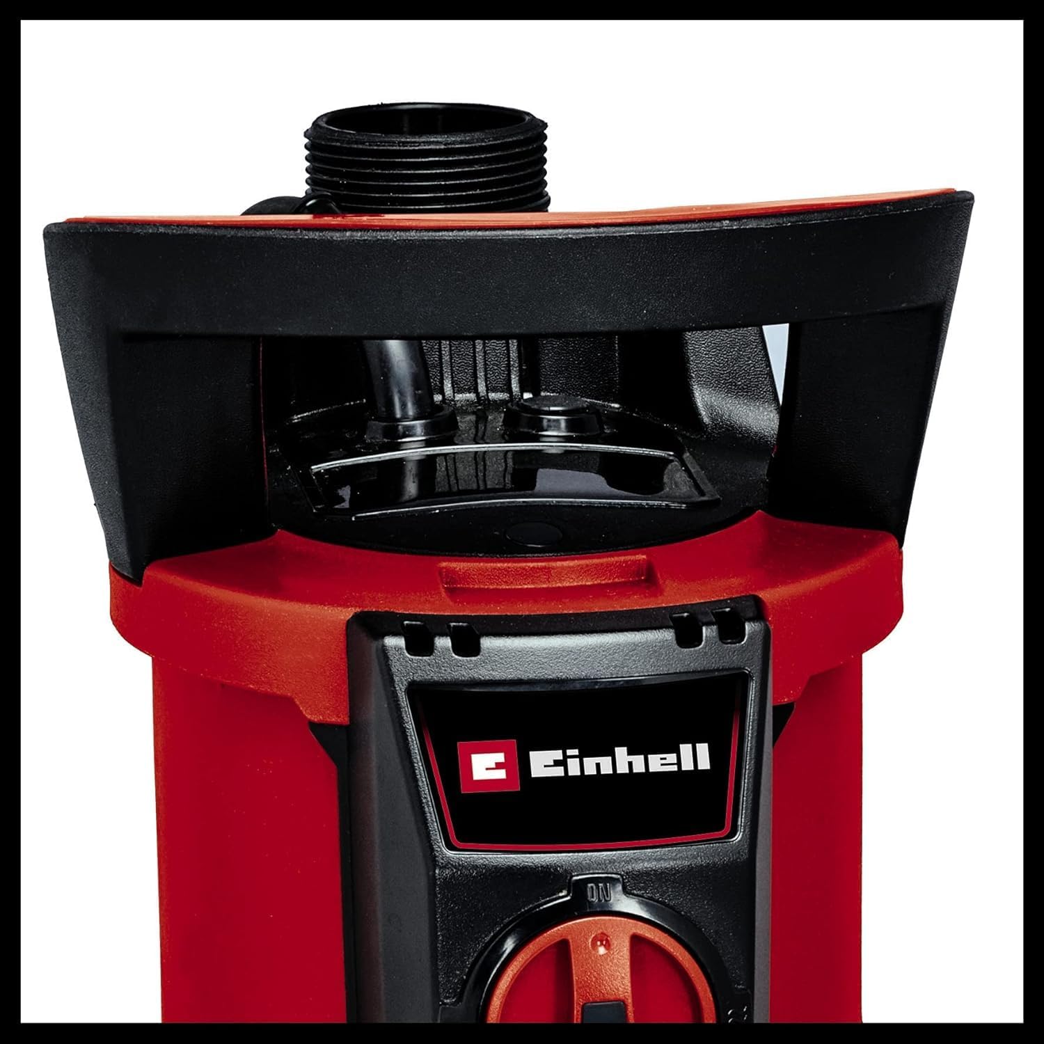 Einhell GE-DP 6935 A ECO Pompa a Immersione 690W - immagine 4