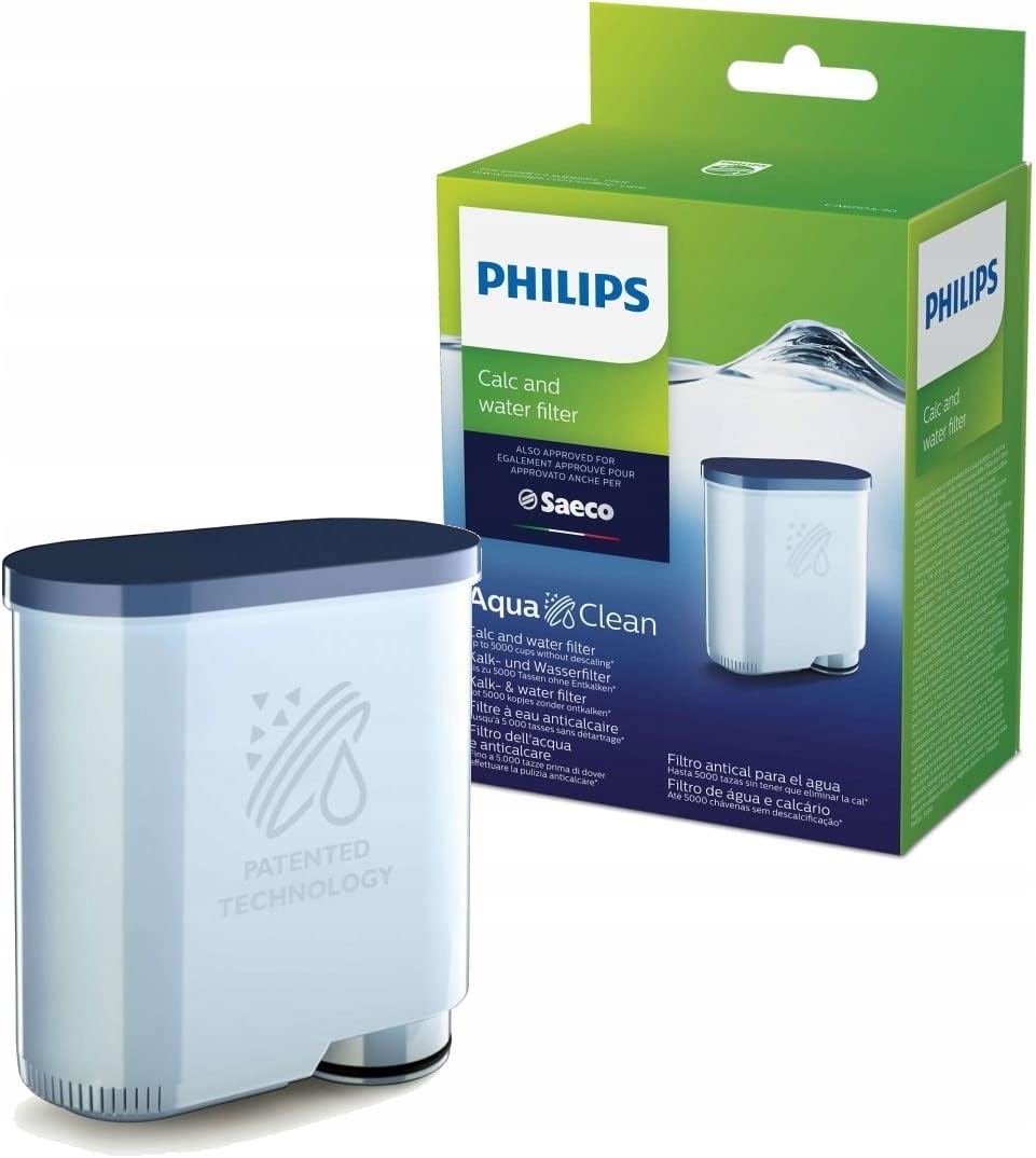 Philips AquaClean - Kit Completo per Macchine da Caffè - immagine 3