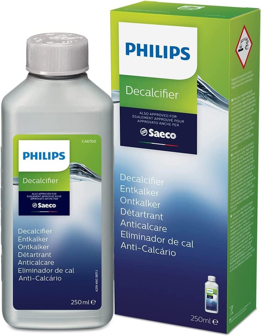 Philips AquaClean - Kit Completo per Macchine da Caffè - immagine 4