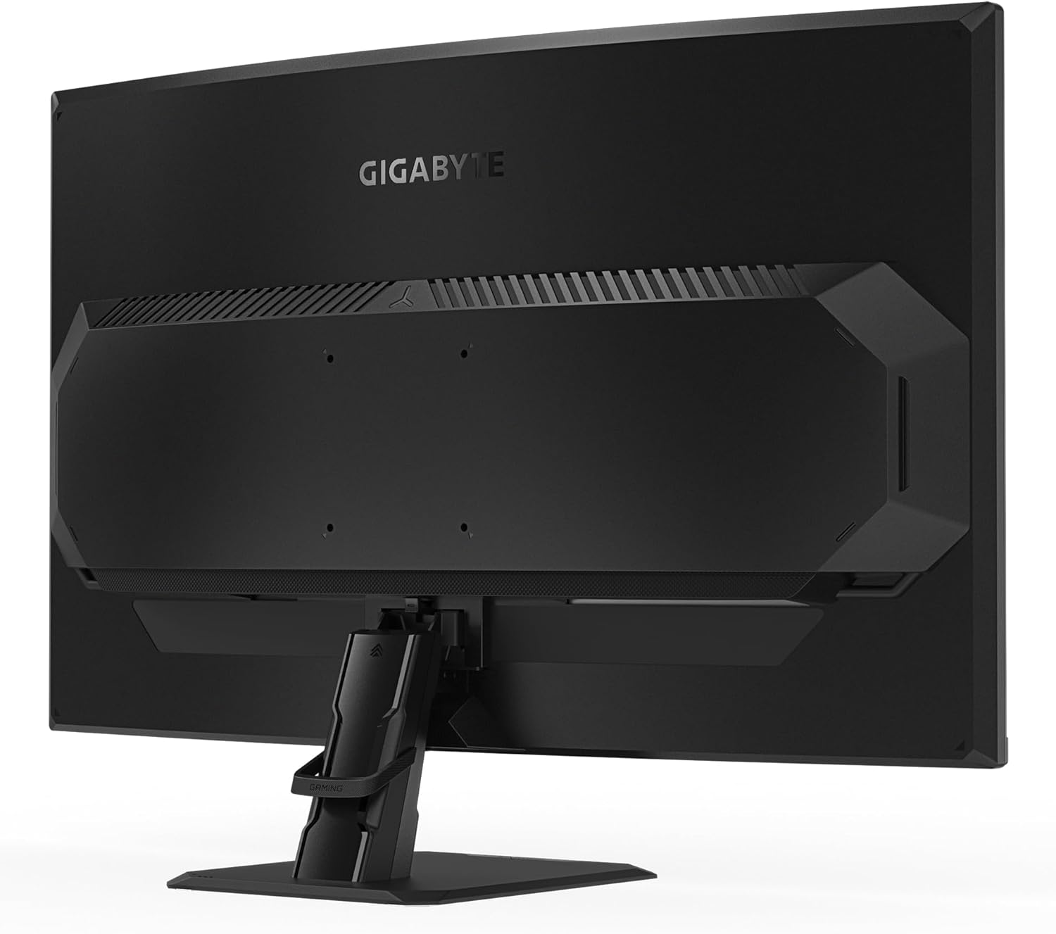 Gigabyte GS32QCA - Monitor Gaming Curvo QHD 31,5" - immagine 4
