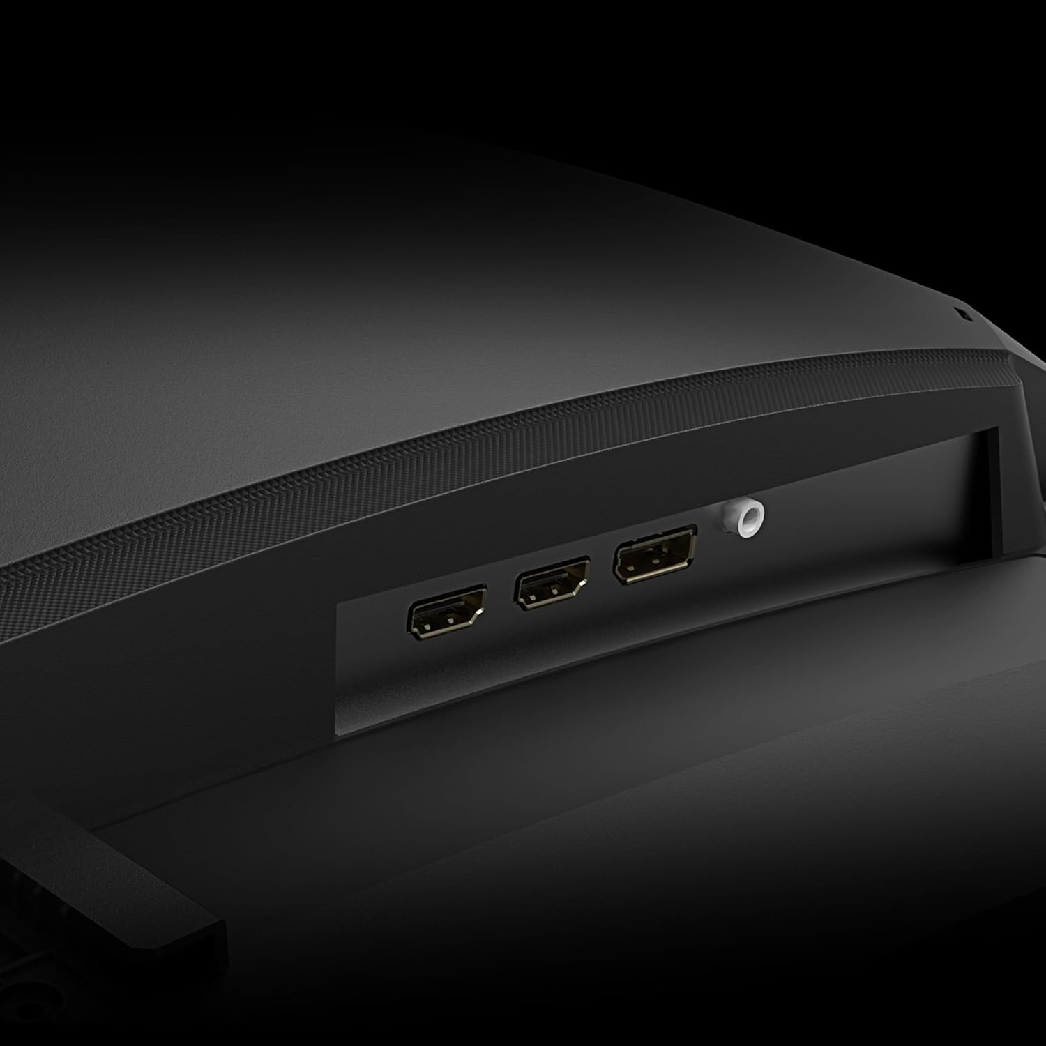 Gigabyte GS32QCA - Monitor Gaming Curvo QHD 31,5" - immagine 6