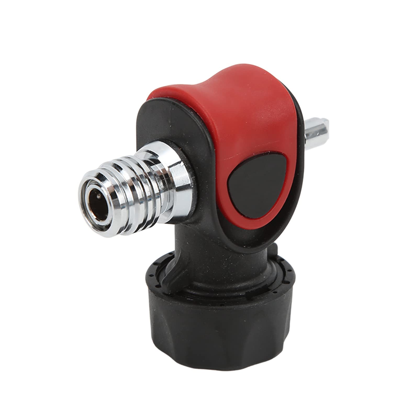 Alomejor Cicalino per Immersione Subacquea di Sicurezza