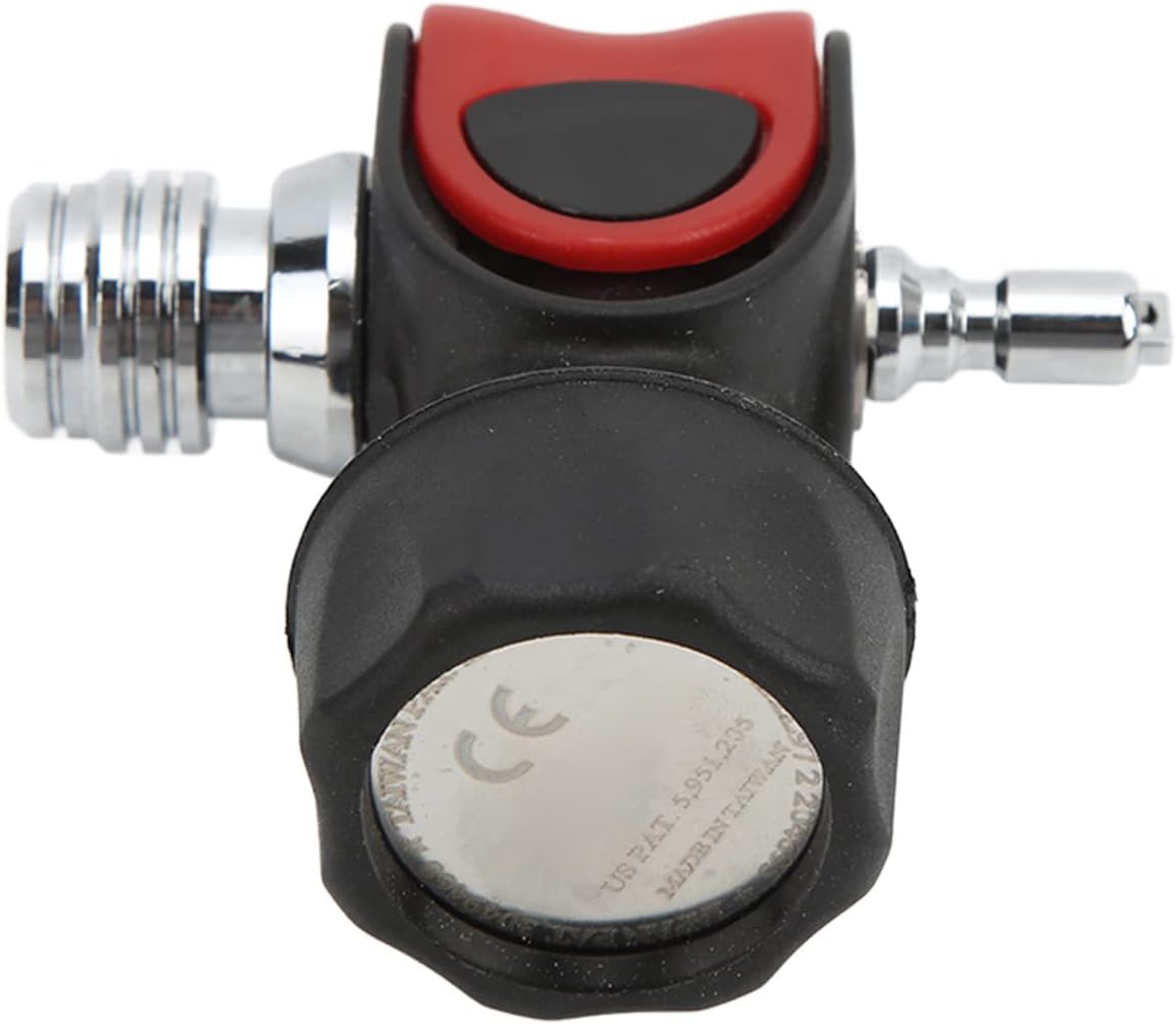 Alomejor Cicalino per Immersione Subacquea di Sicurezza - immagine 8