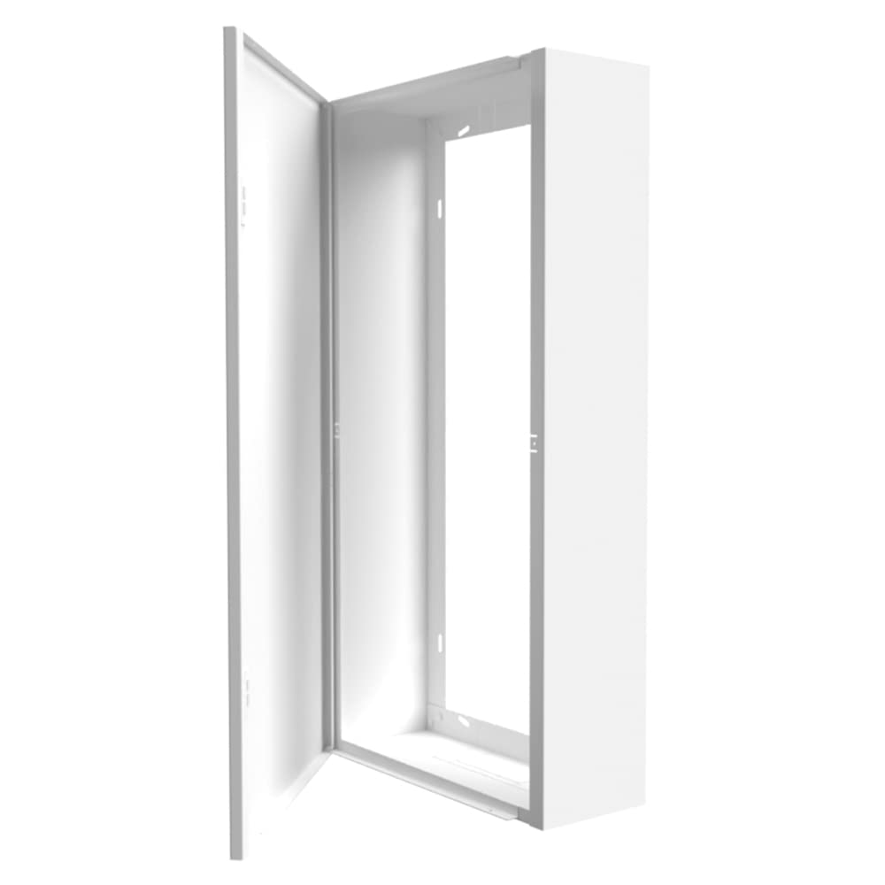 ATOLE Scatola di vestire Lavagna elettrica (taglia 2)