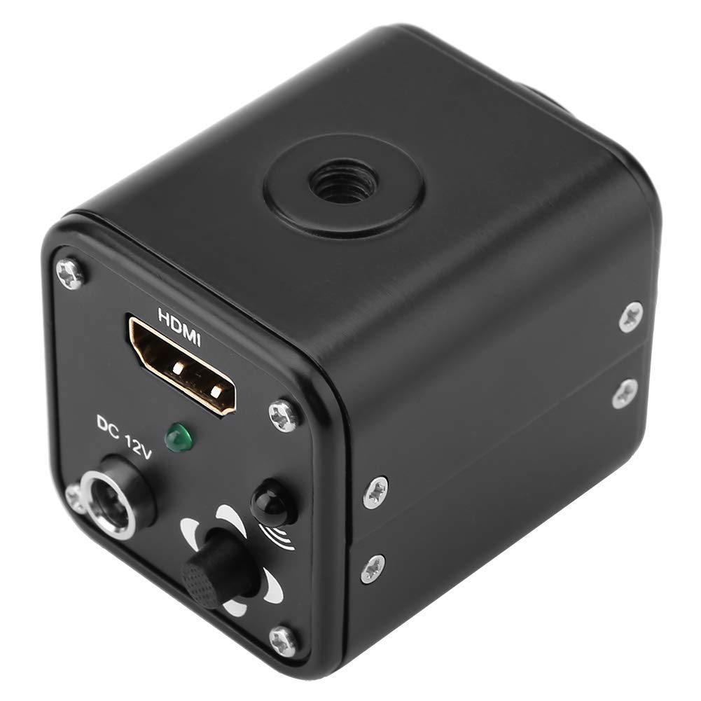 Macchina Fotografica Microscopio Industriale HDMI 1080P