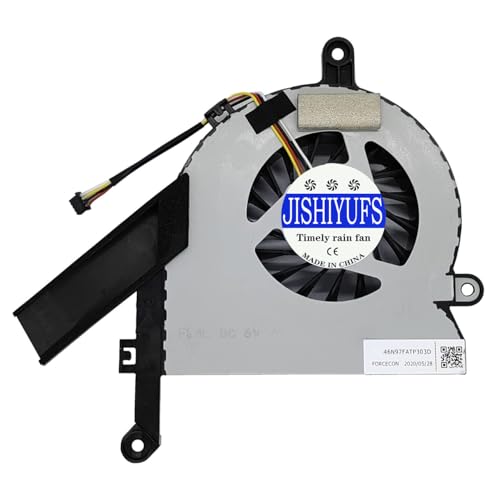 Ventola di Raffreddamento CPU per HP 200 G3 All-in-One