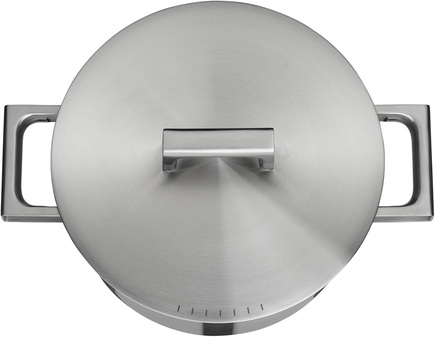 Wmf Profi Resist - Padella Induzione 28cm - immagine 10