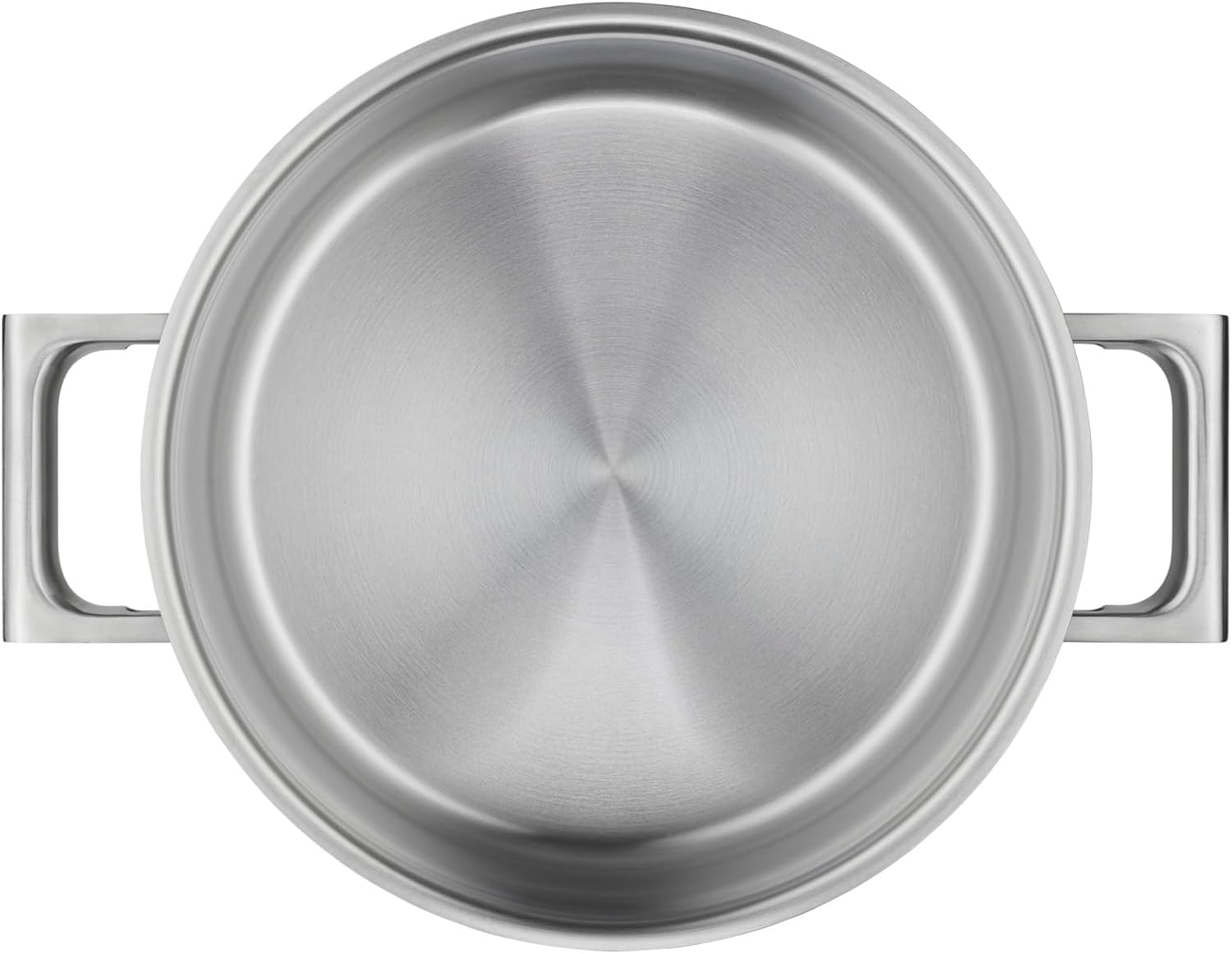 Wmf Profi Resist - Padella Induzione 28cm - immagine 11