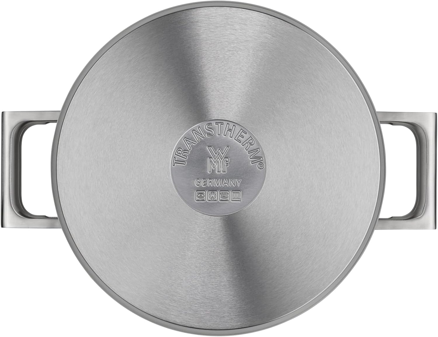 Wmf Profi Resist - Padella Induzione 28cm - immagine 12